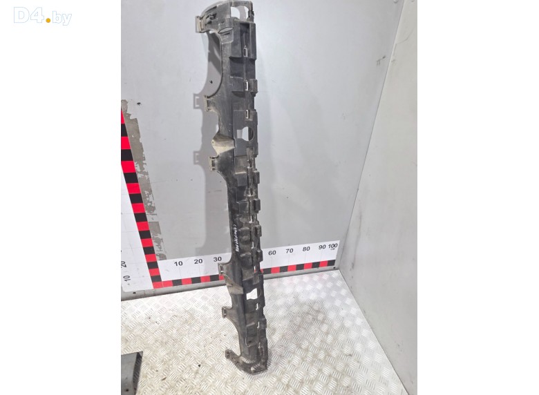 Усилитель бампера заднего к Mercedes Sprinter undefined г.