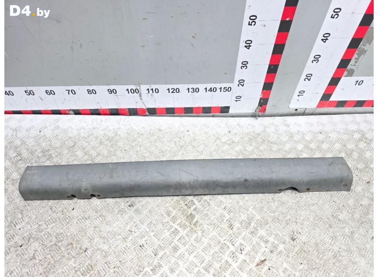 Бампер задний к Mercedes Sprinter undefined г.