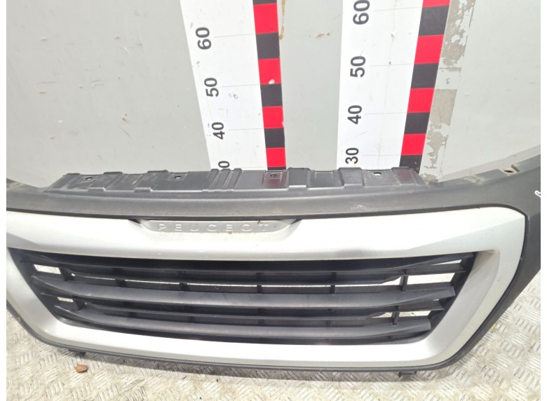 Решетка радиатора к Решетка радиатора к Peugeot Boxer undefined г. Boxer