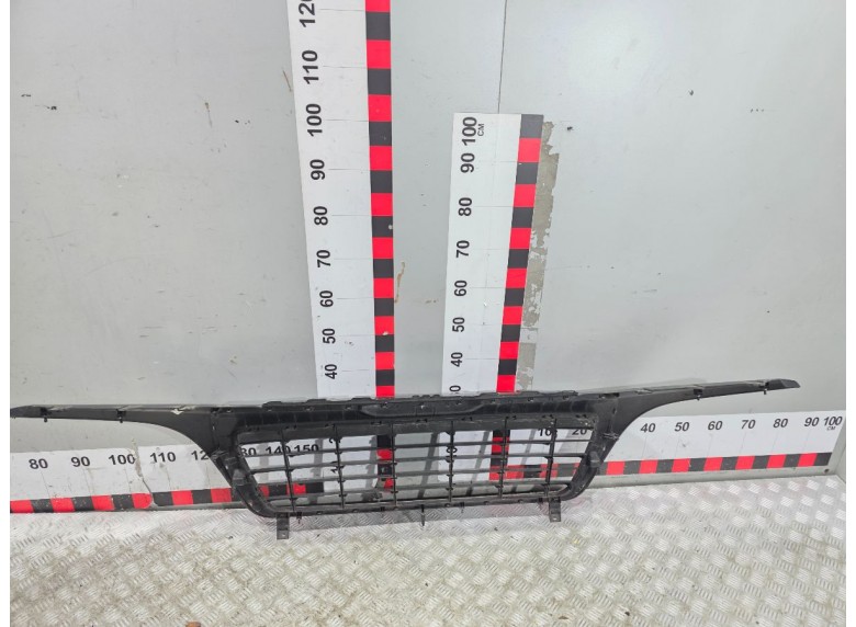 Решетка радиатора к Решетка радиатора к Peugeot Boxer undefined г. Boxer