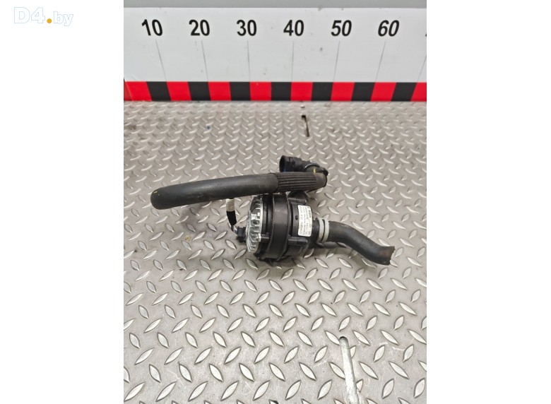 Насос антифриза дополнительный к Citroen C3 undefined г.