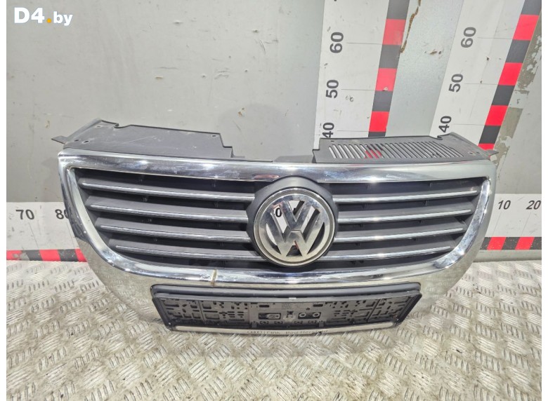 Решетка радиатора к Volkswagen Passat undefined г.