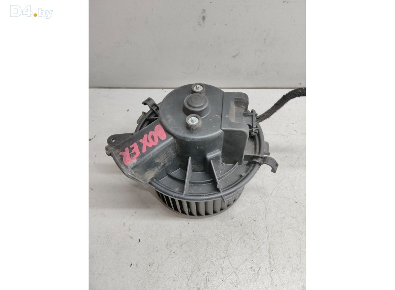 Моторчик печки к Citroen Jumper undefined г.