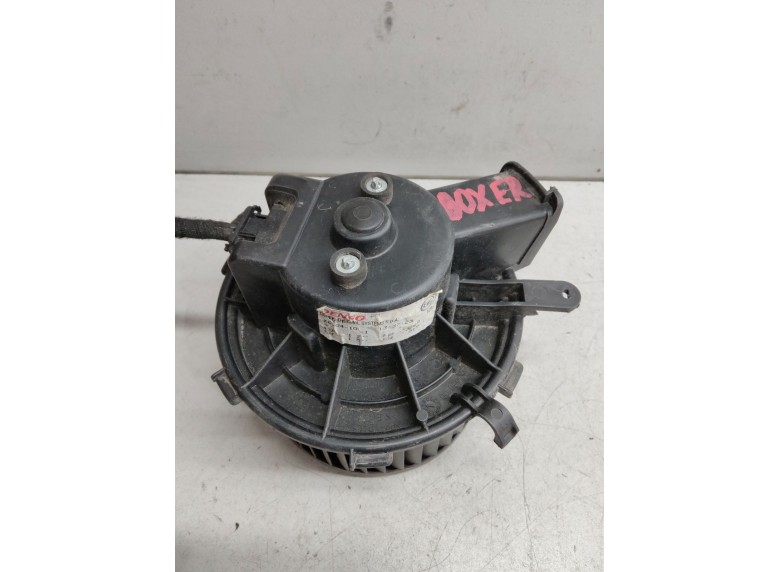 Моторчик печки к Моторчик печки к Citroen Jumper undefined г. Boxer