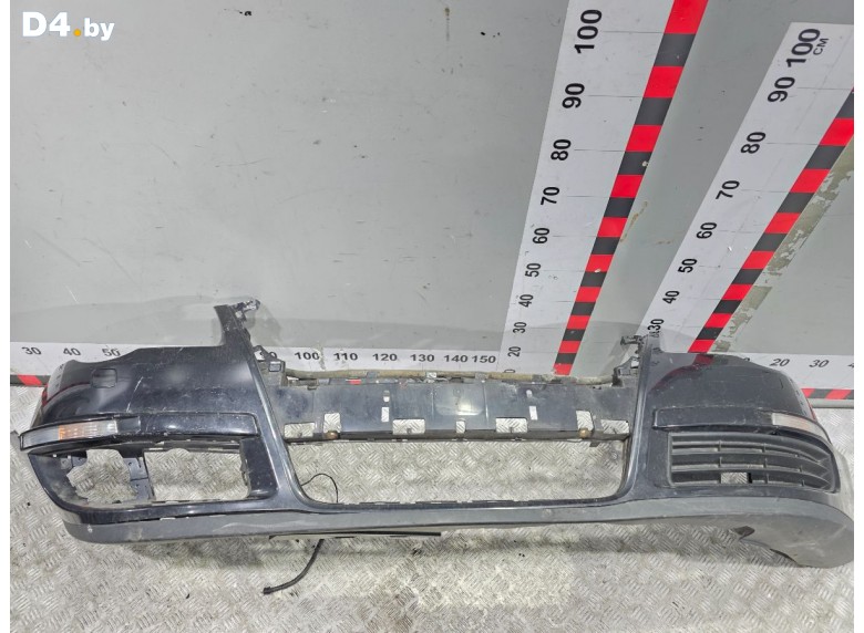 Бампер передний к Volkswagen Passat undefined г.