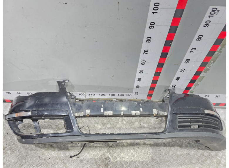 Бампер передний к Volkswagen Passat, 2006г.