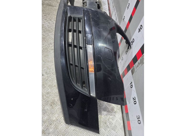 Бампер передний к Volkswagen Passat, 2006г.