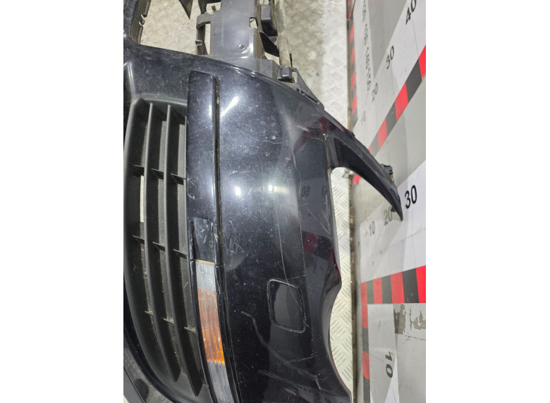 Бампер передний к Volkswagen Passat, 2006г.