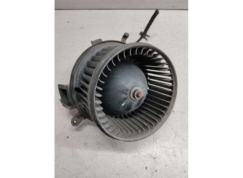 Моторчик печки к Моторчик печки к Citroen Jumper undefined г. Boxer