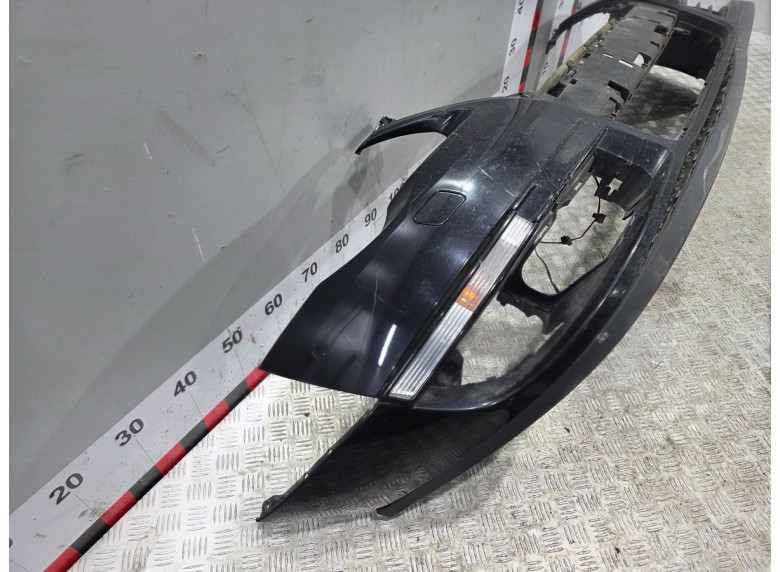 Бампер передний к Volkswagen Passat, 2006г.