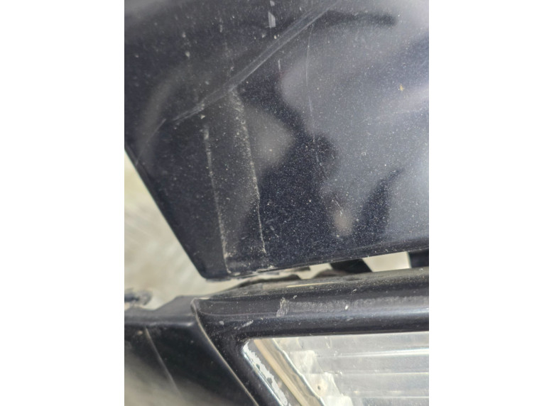 Бампер передний к Volkswagen Passat, 2006г.