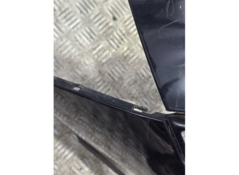 Бампер передний к Volkswagen Passat, 2006г.