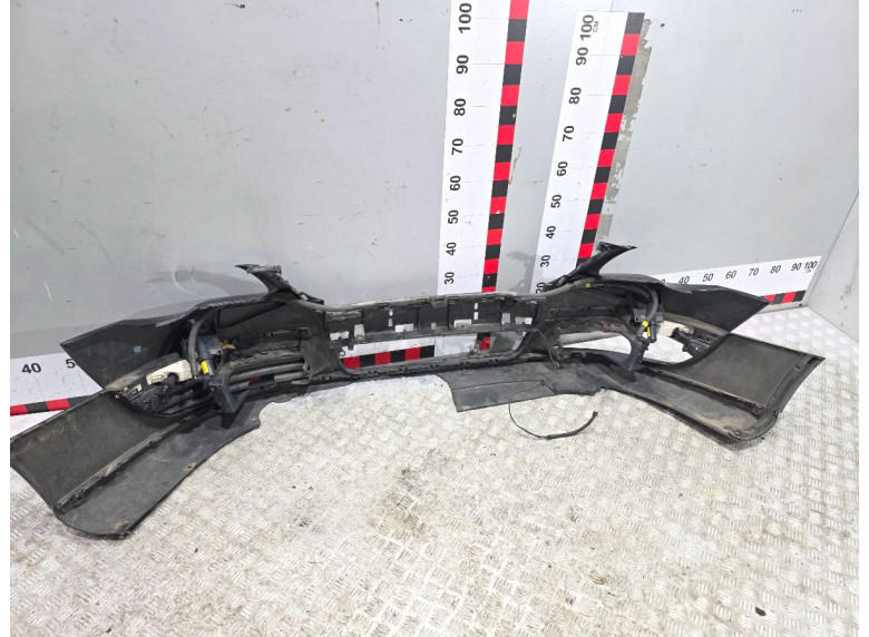 Бампер передний к Volkswagen Passat, 2006г.