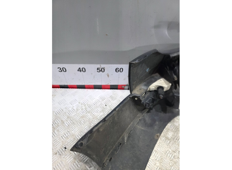 Бампер передний к Volkswagen Passat, 2006г.