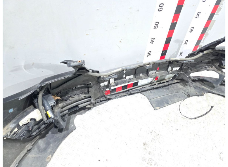 Бампер передний к Volkswagen Passat, 2006г.