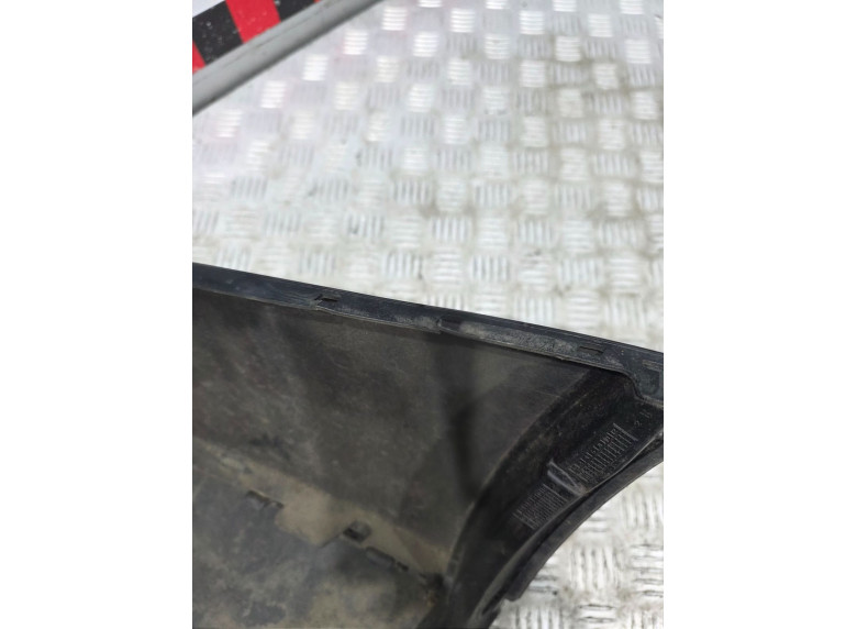 Бампер передний к Volkswagen Passat, 2006г.