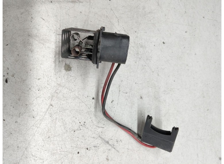 Сопротивление печки к Сопротивление печки к Renault Kangoo undefined г. Kangoo