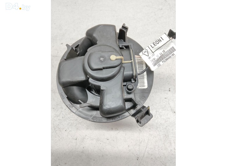 Моторчик печки к Dacia Logan undefined г.