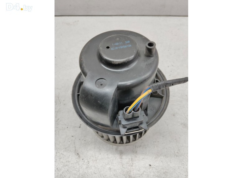 Моторчик печки к Ford Transit undefined г.