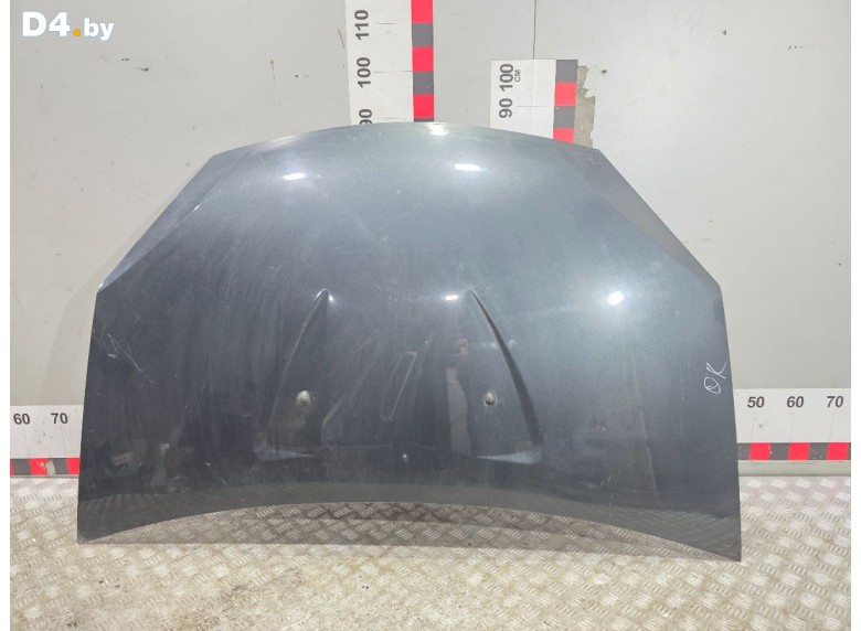 Капот к Dacia Sandero undefined г.