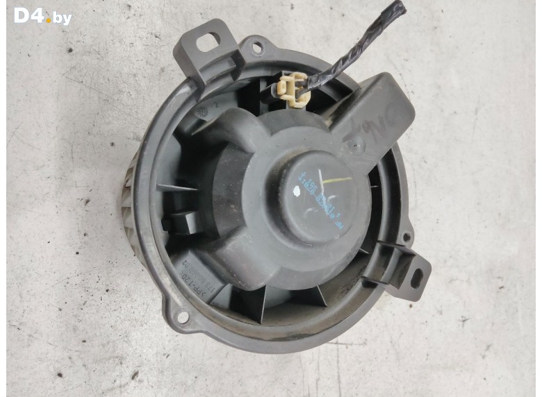 Моторчик печки к Mitsubishi Colt undefined г.