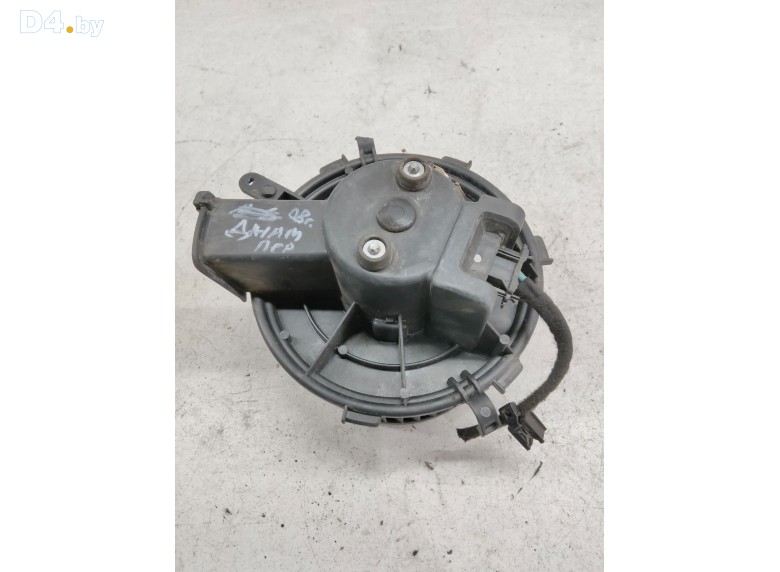 Моторчик печки к Citroen Jumper undefined г.