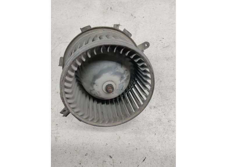 Моторчик печки к Моторчик печки к Citroen Jumper undefined г. Boxer