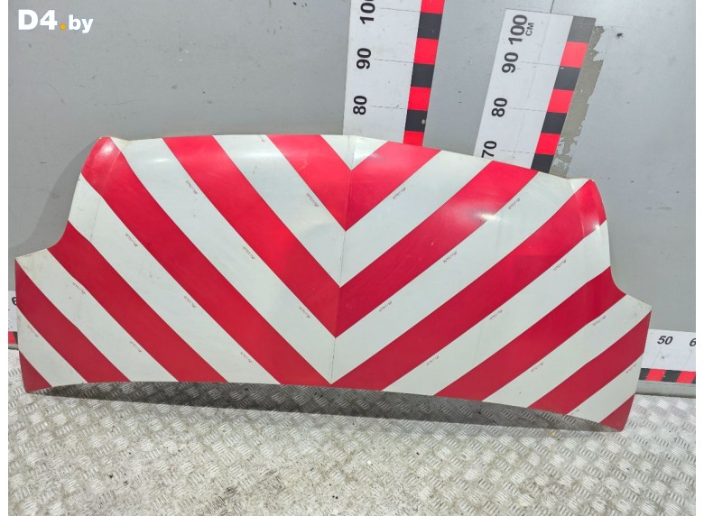 Капот к Renault Master undefined г.