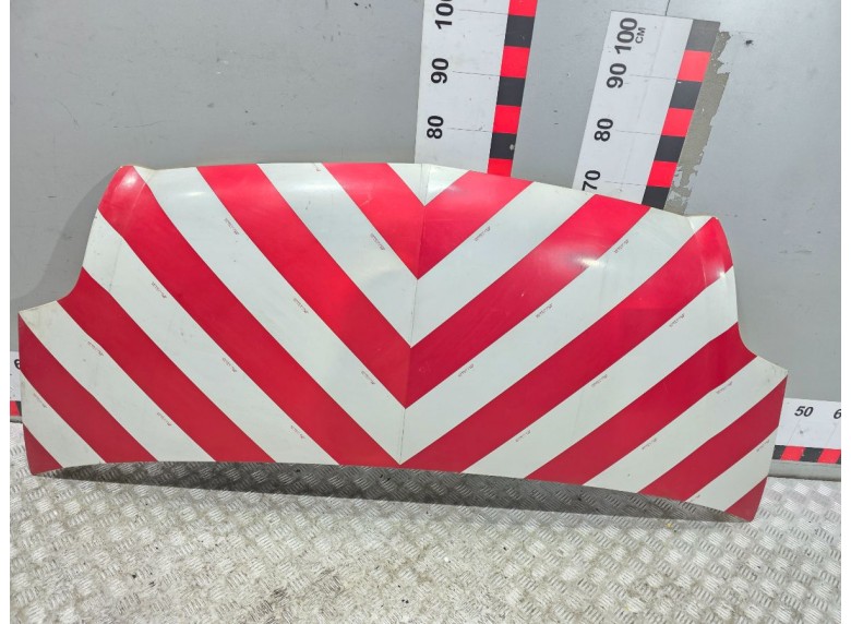 Капот к Renault Master