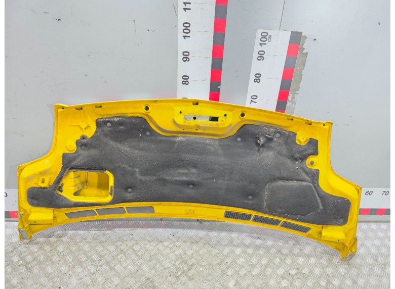 Капот к Капот к Renault Master undefined г. Master