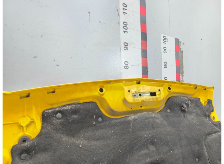 Капот к Капот к Renault Master undefined г. Master