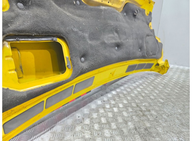 Капот к Капот к Renault Master undefined г. Master