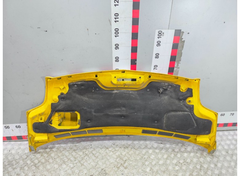 Капот к Капот к Renault Master undefined г. Master