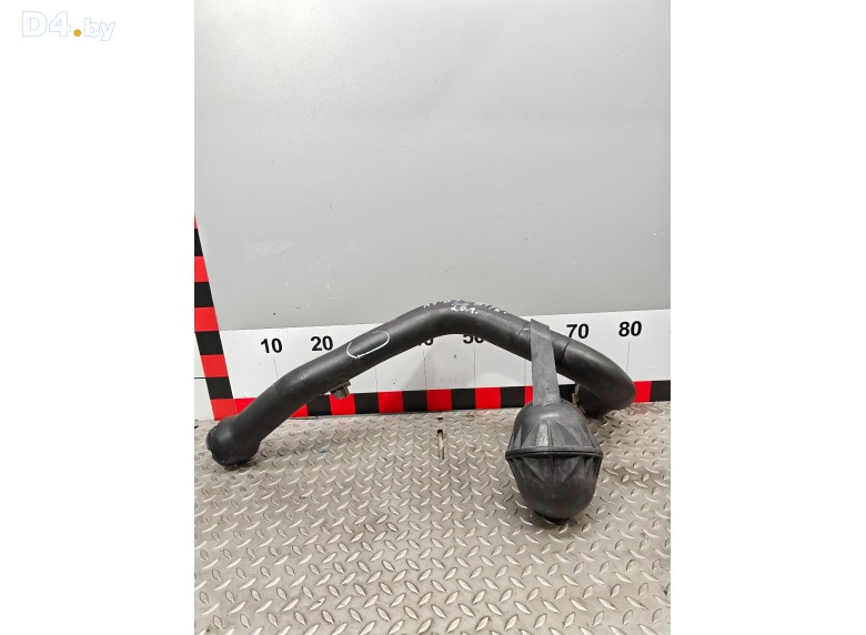 Патрубок интеркулера к Audi A4 undefined г.