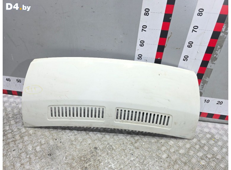 Капот к Peugeot Boxer undefined г.