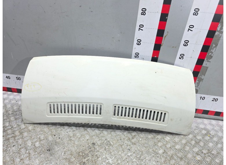 Капот к Peugeot Boxer