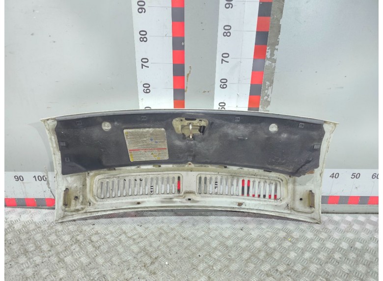 Капот к Капот к Peugeot Boxer undefined г. Boxer