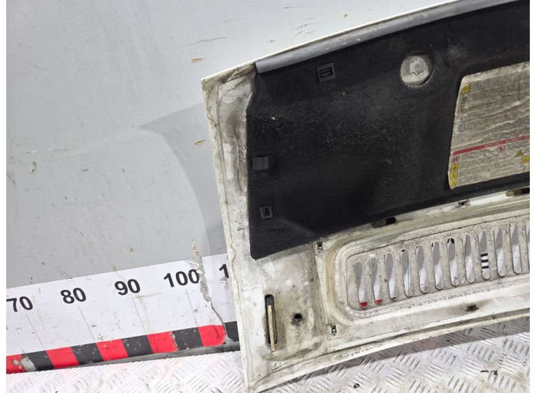 Капот к Капот к Peugeot Boxer undefined г. Boxer