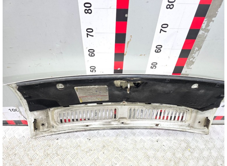 Капот к Капот к Peugeot Boxer undefined г. Boxer