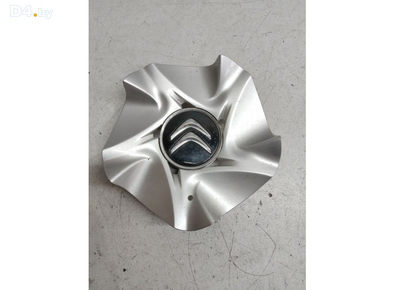 Колпачок литого диска к Citroen DS5 undefined г.