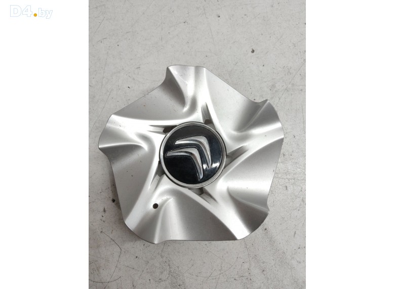 Колпачок литого диска к Citroen DS5 undefined г.