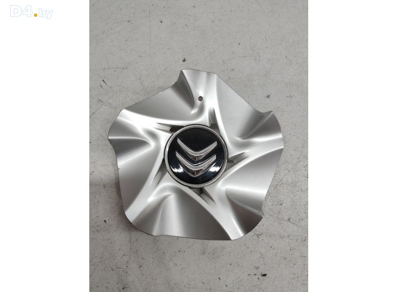 Колпачок литого диска к Citroen DS5 undefined г.