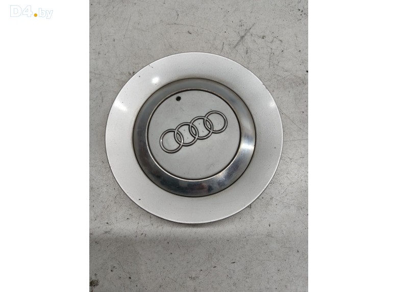 Колпачок литого диска к Audi A4 undefined г.