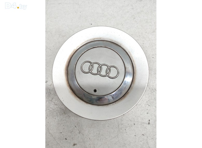 Колпачок литого диска к Audi A4 undefined г.