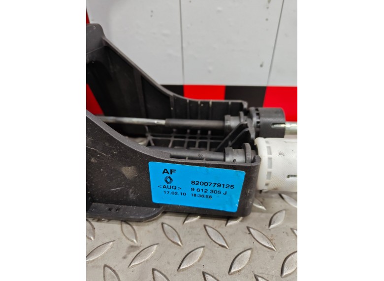 Кулиса к Кулиса к Renault Megane undefined г. Megane