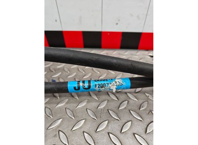 Кулиса к Кулиса к Renault Megane undefined г. Megane