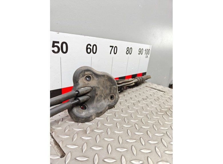 Кулиса к Кулиса к Renault Megane undefined г. Megane