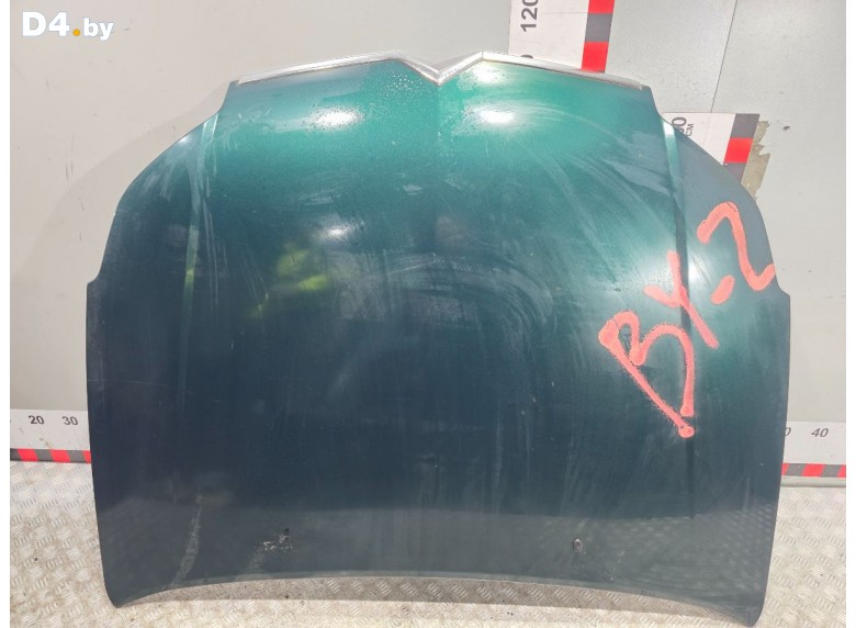 Капот к Citroen C5 undefined г.