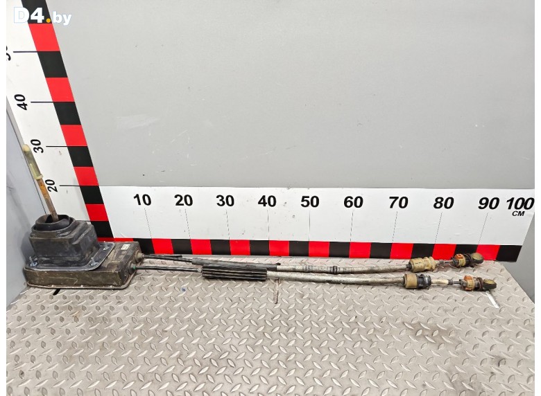 Кулиса к Citroen C5 undefined г.