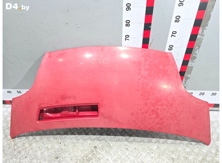 Капот к Opel Vivaro undefined г.